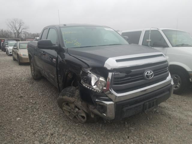 TOYOTA TUNDRA DOU 2014 5tfuw5f15ex331698