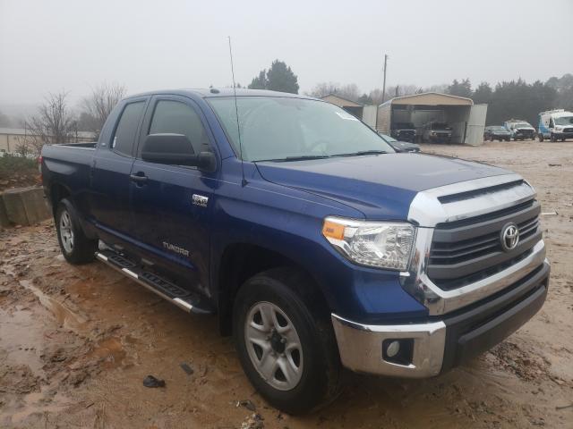 TOYOTA TUNDRA DOU 2014 5tfuw5f15ex342796