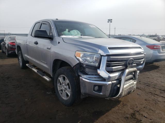 TOYOTA TUNDRA DOU 2014 5tfuw5f15ex345519