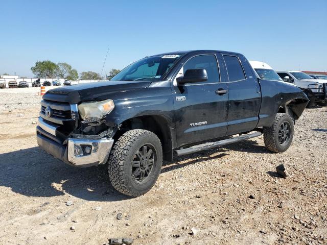 TOYOTA TUNDRA 2014 5tfuw5f15ex347173