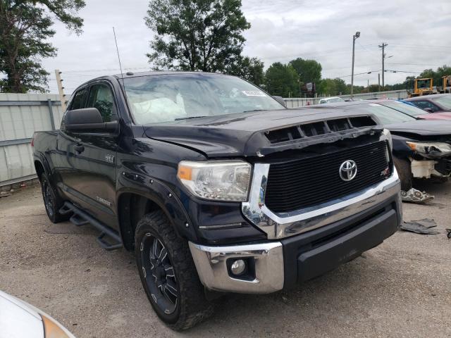 TOYOTA TUNDRA DOU 2014 5tfuw5f15ex378326