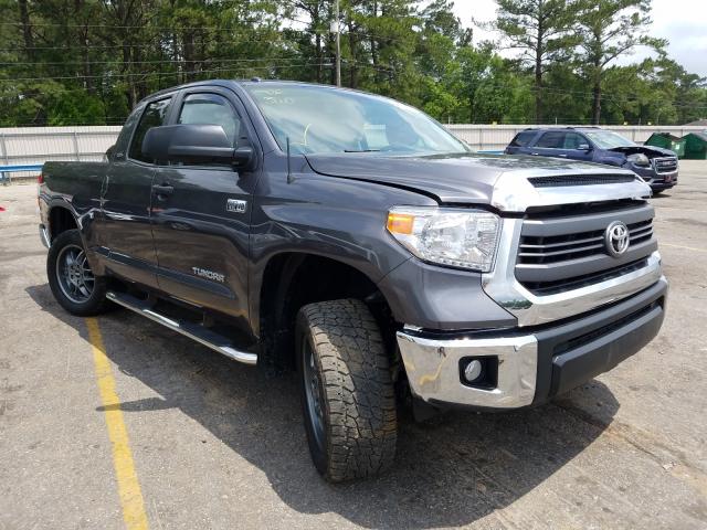 TOYOTA TUNDRA DOU 2014 5tfuw5f15ex393537