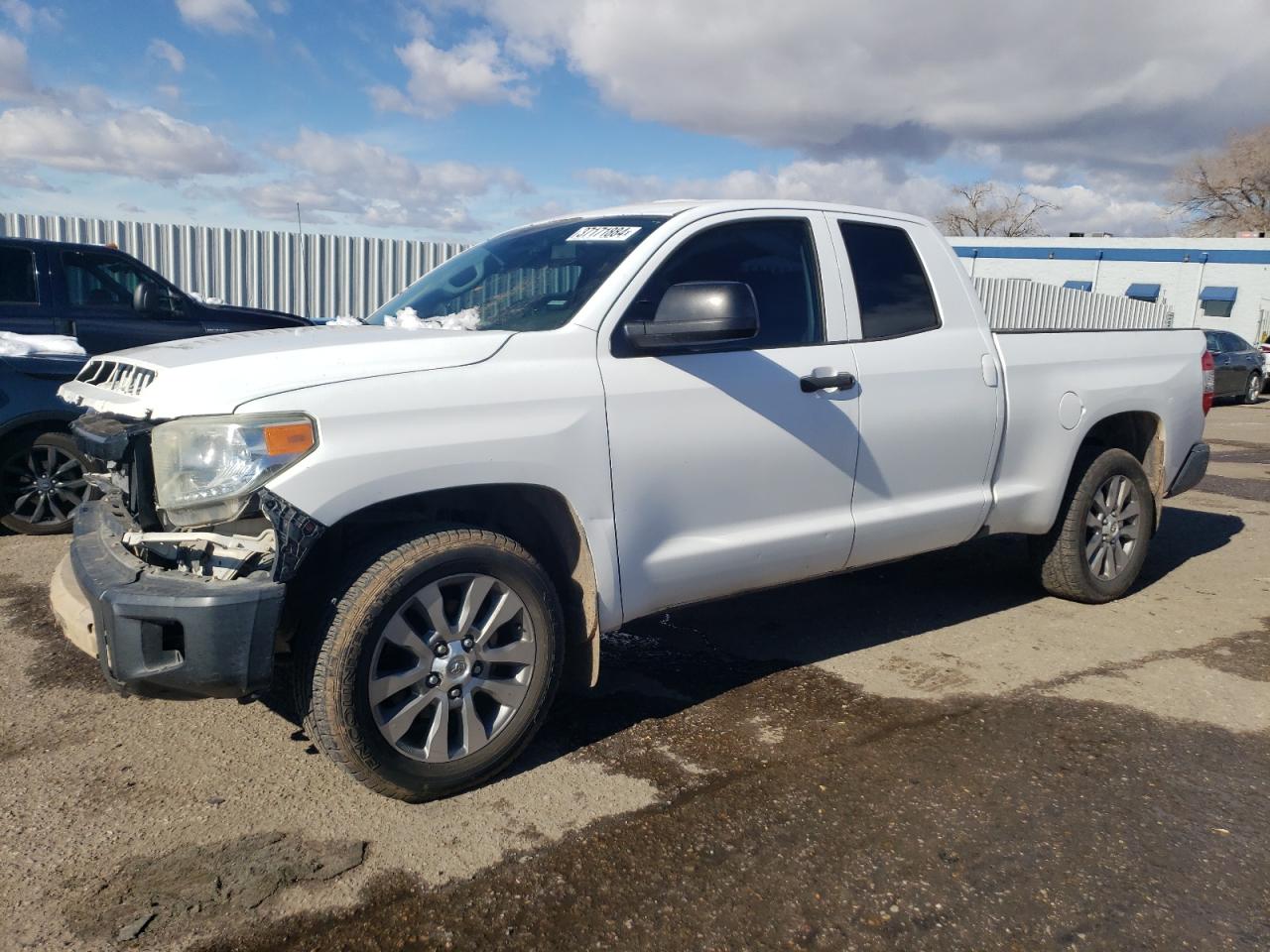 TOYOTA TUNDRA 2014 5tfuw5f15ex396373