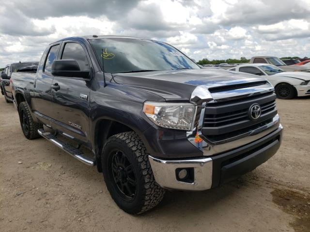 TOYOTA TUNDRA DOU 2015 5tfuw5f15fx434718