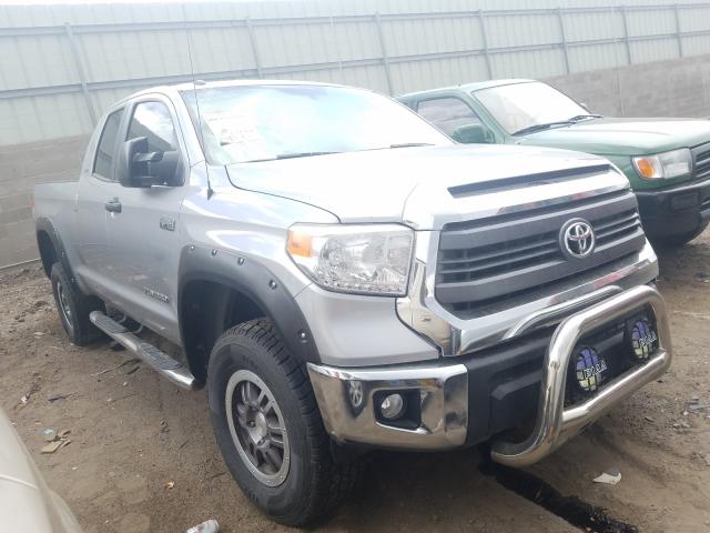 TOYOTA TUNDRA DOU 2015 5tfuw5f15fx443077