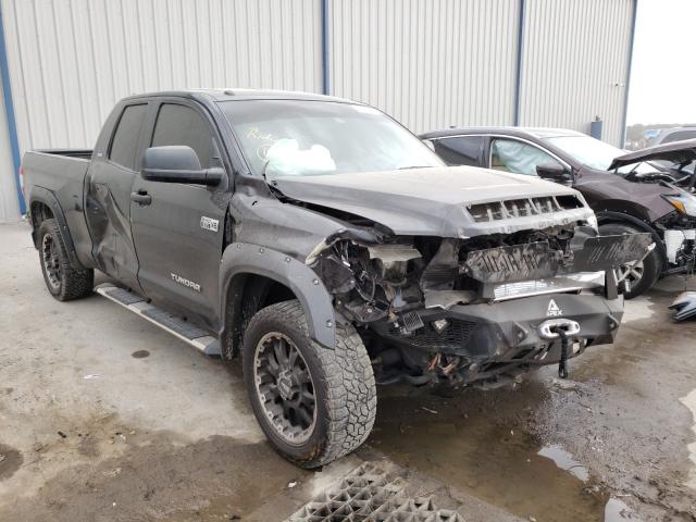 TOYOTA TUNDRA 4WD TRUCK 2015 5tfuw5f15fx459747