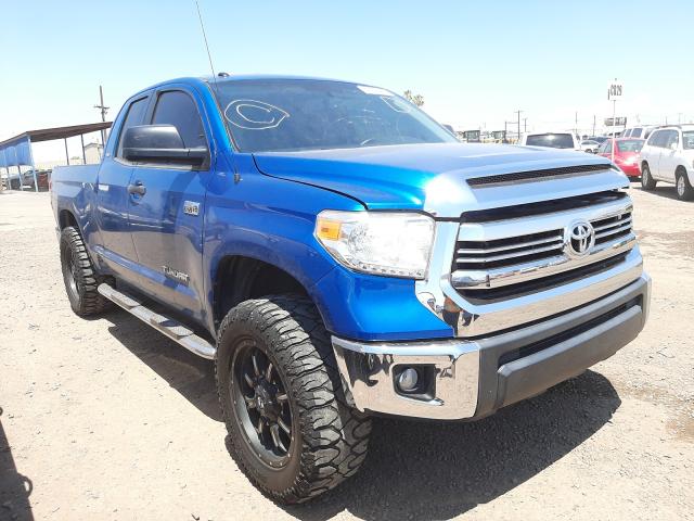 TOYOTA TUNDRA DOU 2016 5tfuw5f15gx505904