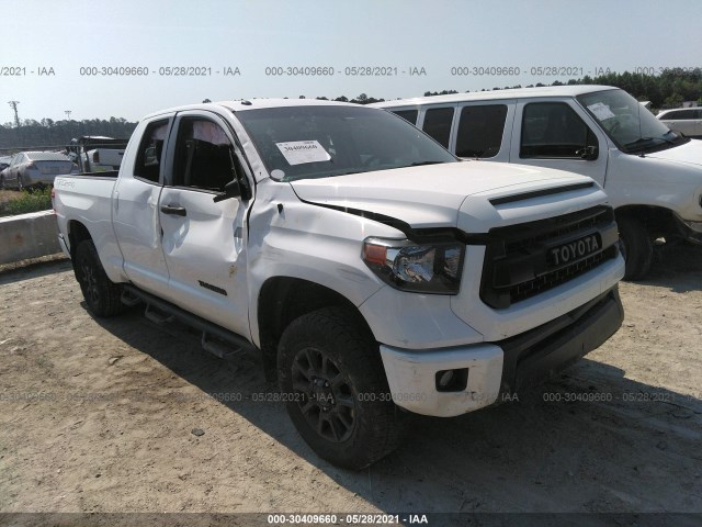 TOYOTA TUNDRA 4WD TRUCK 2016 5tfuw5f15gx534593