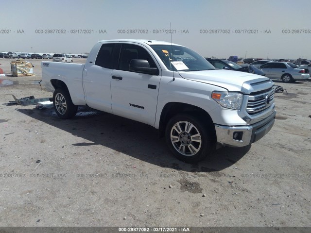 TOYOTA TUNDRA 4WD 2017 5tfuw5f15hx585397