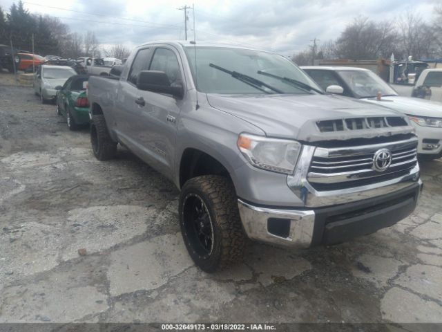 TOYOTA TUNDRA 4WD 2017 5tfuw5f15hx619399