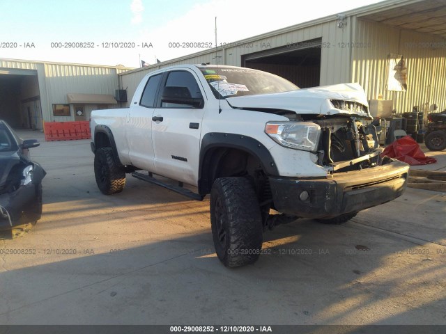 TOYOTA TUNDRA 4WD 2017 5tfuw5f15hx669767