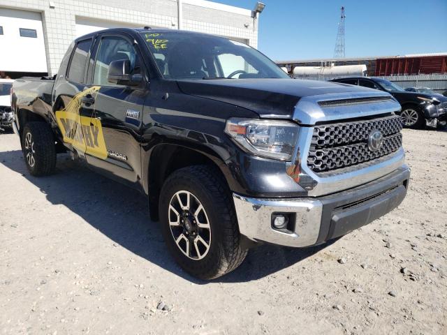 TOYOTA TUNDRA DOU 2018 5tfuw5f15jx680970