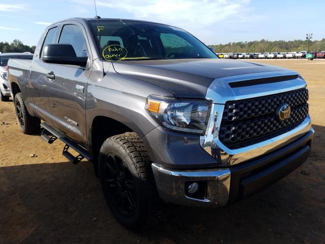 TOYOTA TUNDRA DOU 2019 5tfuw5f15kx785171