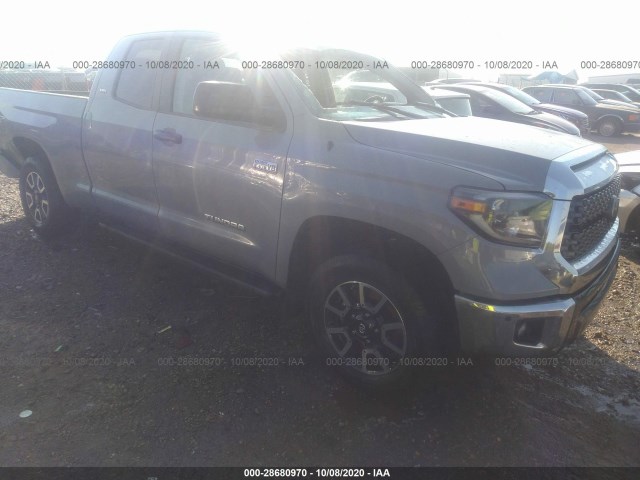 TOYOTA TUNDRA 4WD 2019 5tfuw5f15kx810764