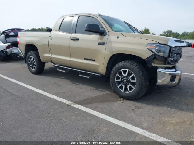 TOYOTA TUNDRA 4WD 2019 5tfuw5f15kx829931