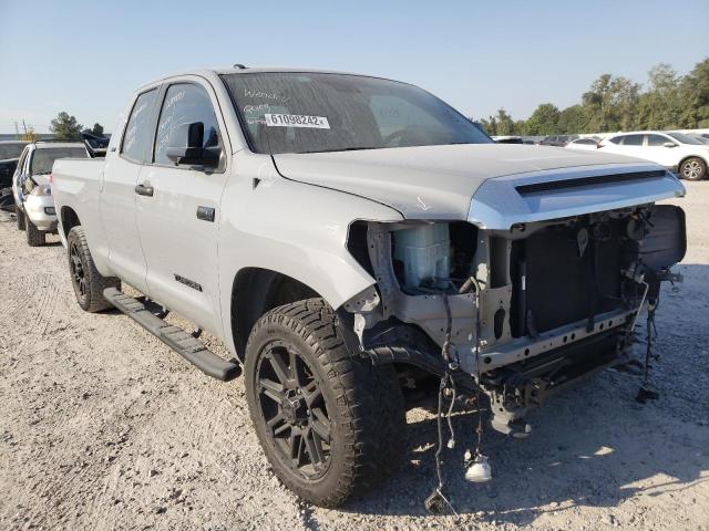 TOYOTA TUNDRA DOU 2019 5tfuw5f15kx847653