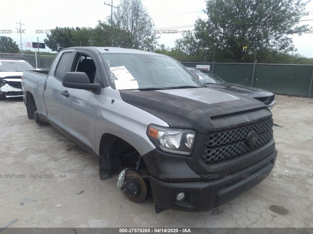 TOYOTA TUNDRA 4WD 2019 5tfuw5f15kx849421