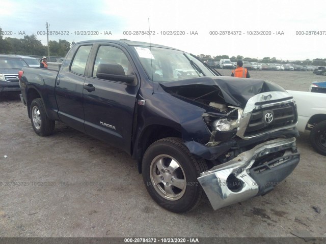 TOYOTA TUNDRA 4WD TRUCK 2010 5tfuw5f16ax095055