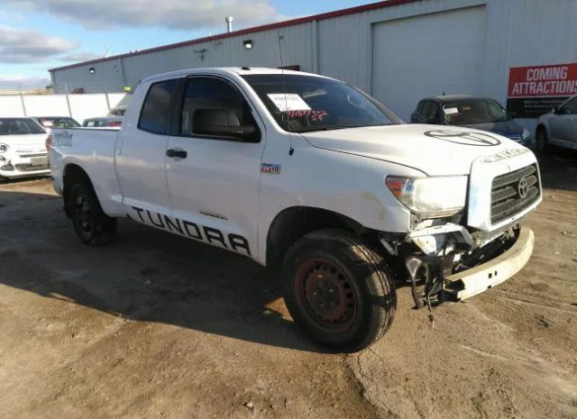 TOYOTA TUNDRA 4WD TRUCK 2010 5tfuw5f16ax096786