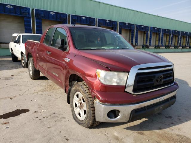 TOYOTA TUNDRA DOU 2010 5tfuw5f16ax097002