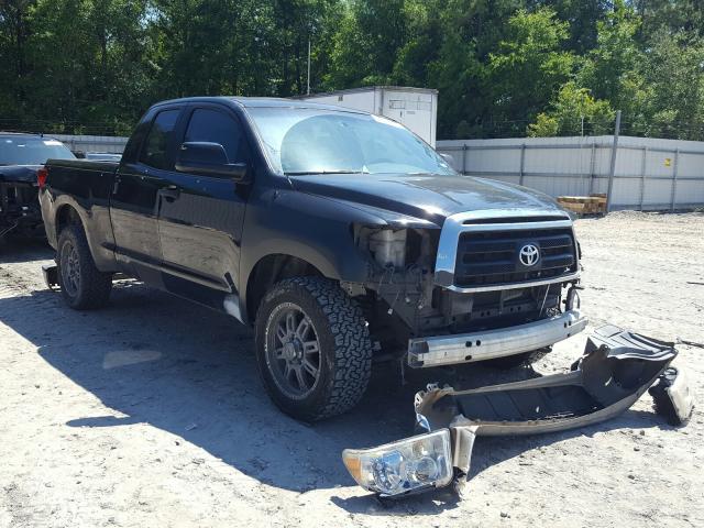 TOYOTA TUNDRA DOU 2010 5tfuw5f16ax098943