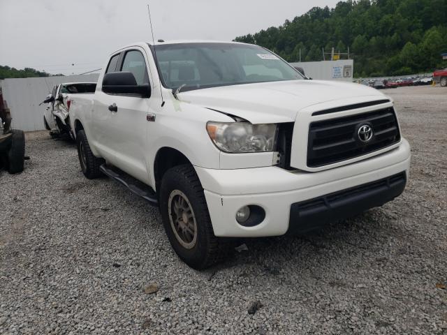 TOYOTA TUNDRA DOU 2010 5tfuw5f16ax105440