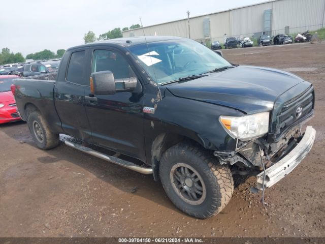 TOYOTA TUNDRA 2010 5tfuw5f16ax114784