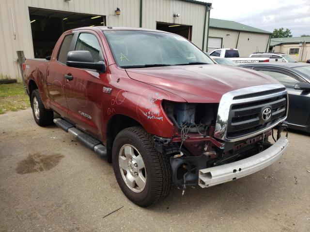 TOYOTA TUNDRA DOU 2010 5tfuw5f16ax118981