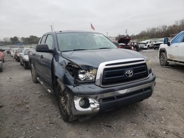 TOYOTA TUNDRA DOU 2010 5tfuw5f16ax119435