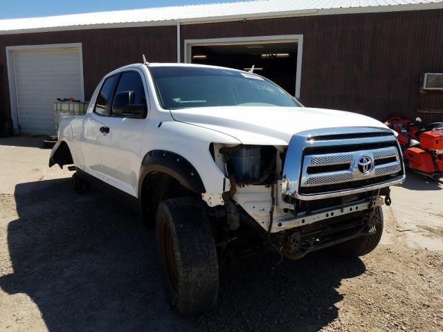 TOYOTA TUNDRA DOU 2010 5tfuw5f16ax124215