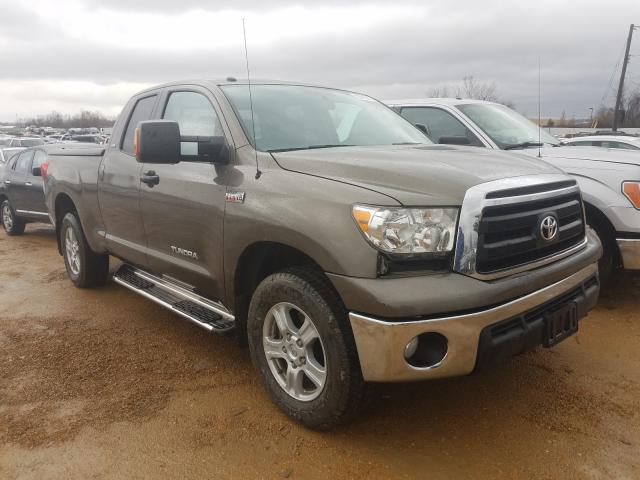 TOYOTA TUNDRA DOU 2010 5tfuw5f16ax126353