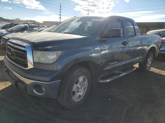 TOYOTA TUNDRA 2010 5tfuw5f16ax127194