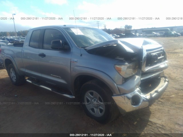 TOYOTA TUNDRA 4WD TRUCK 2010 5tfuw5f16ax132573