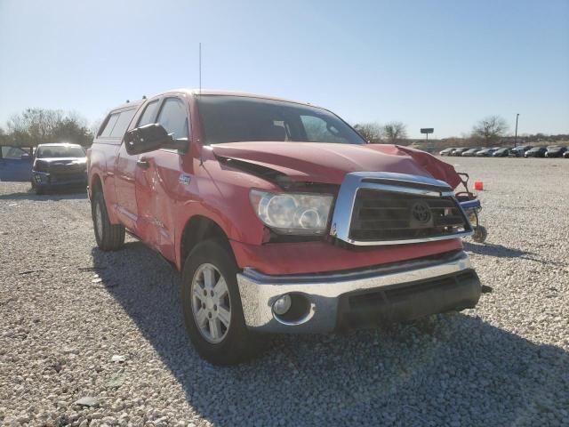 TOYOTA TUNDRA DOU 2010 5tfuw5f16ax139717