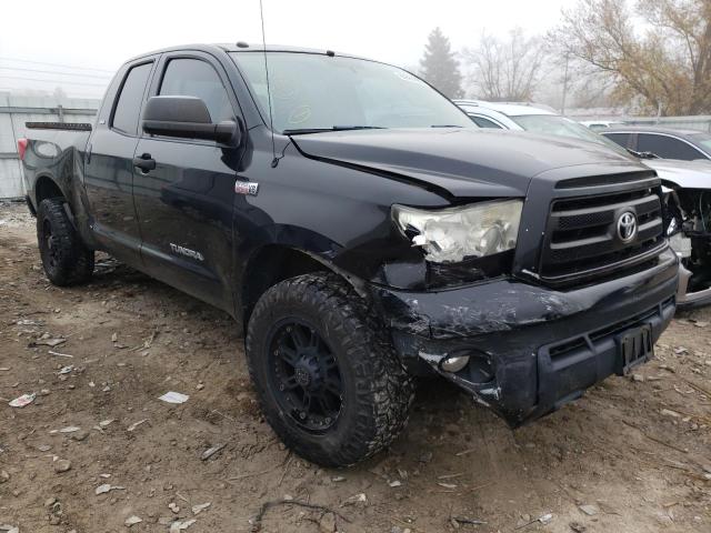 TOYOTA TUNDRA DOU 2010 5tfuw5f16ax144254