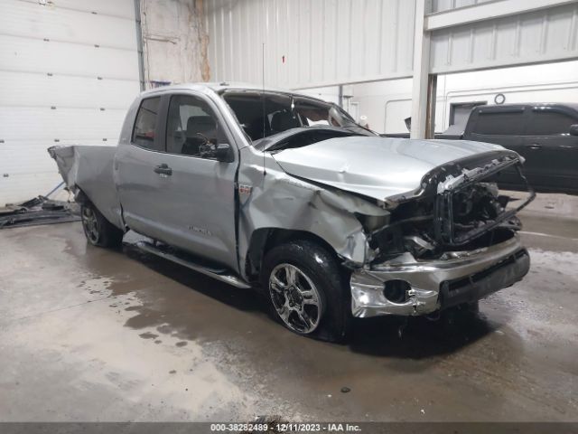 TOYOTA TUNDRA 2010 5tfuw5f16ax157991