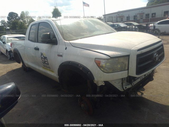 TOYOTA TUNDRA 4WD TRUCK 2011 5tfuw5f16bx195206