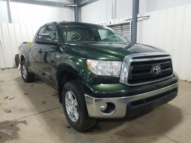 TOYOTA TUNDRA DOU 2011 5tfuw5f16bx200923