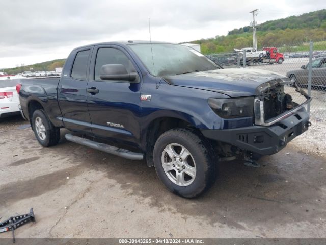 TOYOTA TUNDRA 2012 5tfuw5f16cx214502