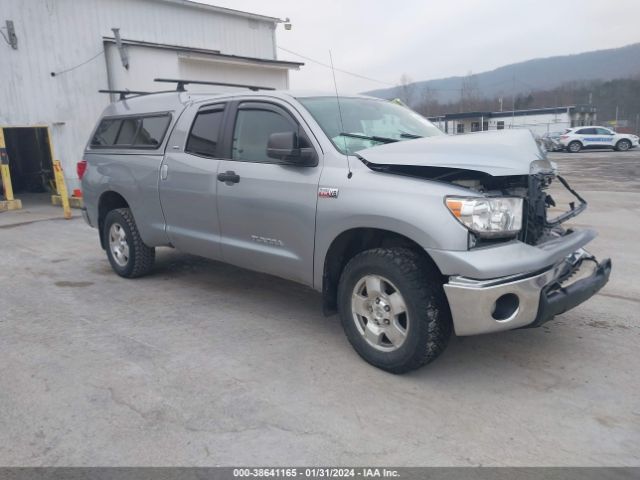 TOYOTA TUNDRA 2012 5tfuw5f16cx218386