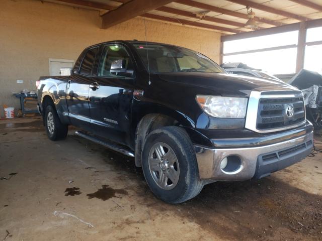 TOYOTA TUNDRA DOU 2012 5tfuw5f16cx237150