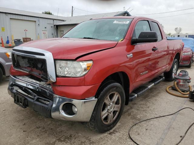 TOYOTA TUNDRA DOU 2013 5tfuw5f16dx296099