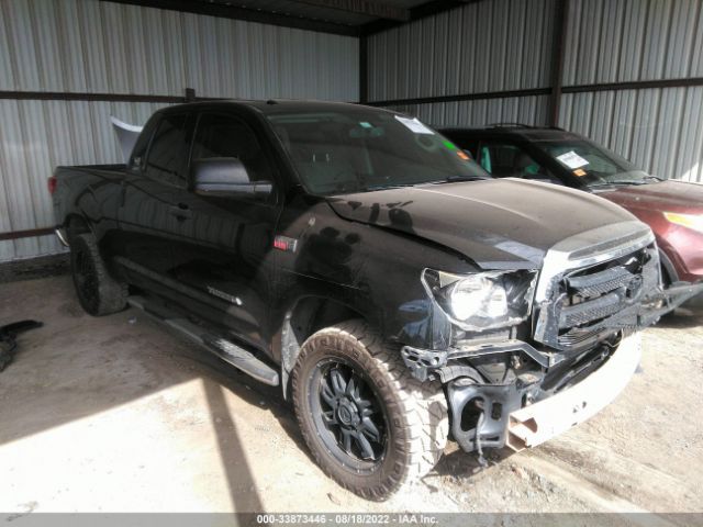 TOYOTA TUNDRA 4WD TRUCK 2013 5tfuw5f16dx305707