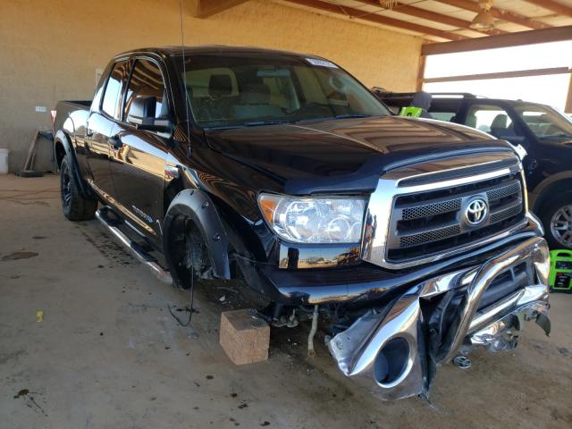 TOYOTA TUNDRA DOU 2013 5tfuw5f16dx308185