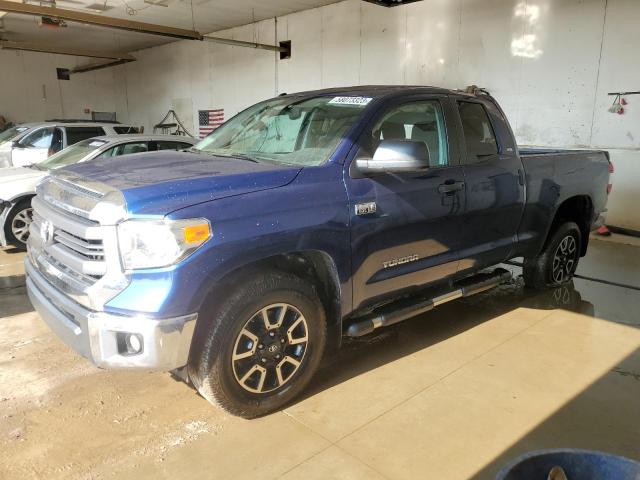 TOYOTA TUNDRA DOU 2014 5tfuw5f16ex324985