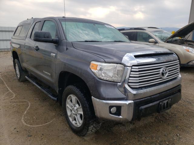 TOYOTA TUNDRA DOU 2014 5tfuw5f16ex371014