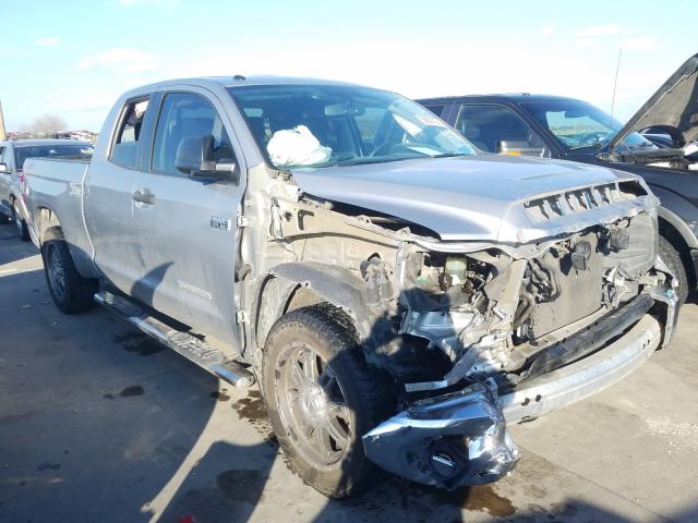 TOYOTA TUNDRA DOU 2014 5tfuw5f16ex388718