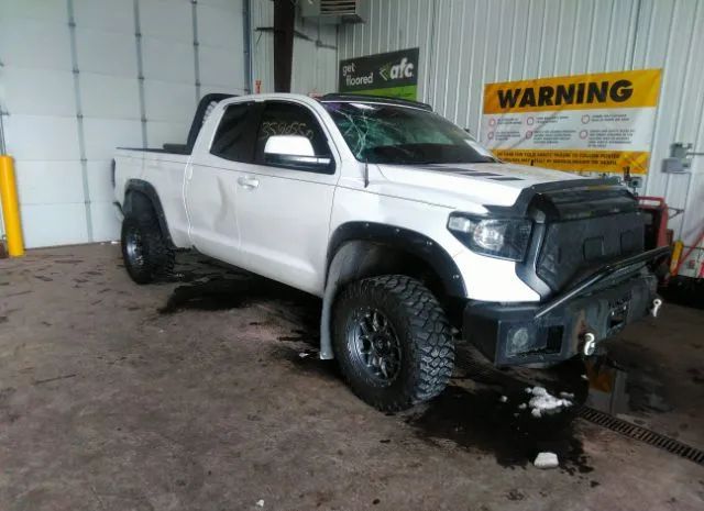 TOYOTA TUNDRA 4WD TRUCK 2015 5tfuw5f16fx445596