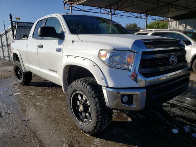 TOYOTA TUNDRA DOU 2015 5tfuw5f16fx461426