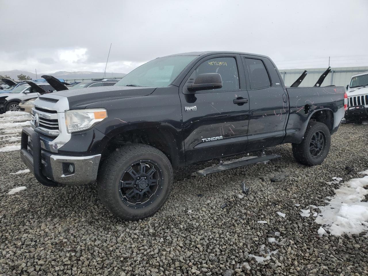 TOYOTA TUNDRA 2016 5tfuw5f16gx505040